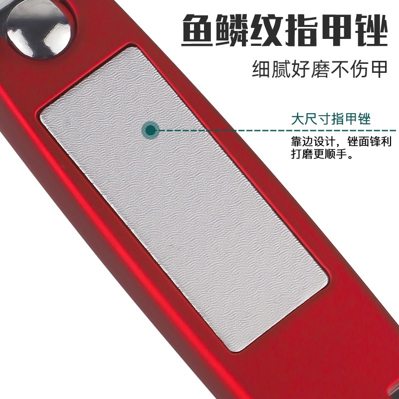 Nail Clipper Factory - OEM High Standard Carbon Steel