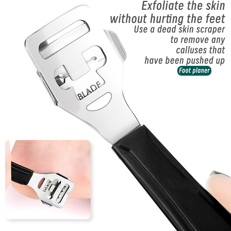 Pedicure Kit Supplier - Bulk 27 in 1 Professional Set