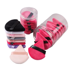 Makeup Puff Supplier - Bulk Colorful Air Cushion BB Cream