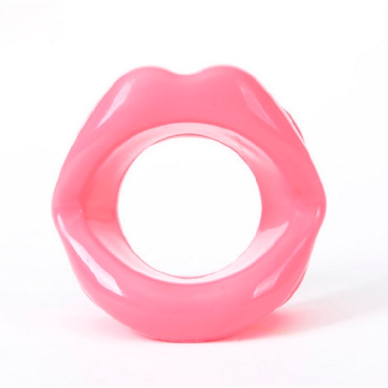 Smile Massager Factory - OEM Silicone Lips Face-lifting Tool