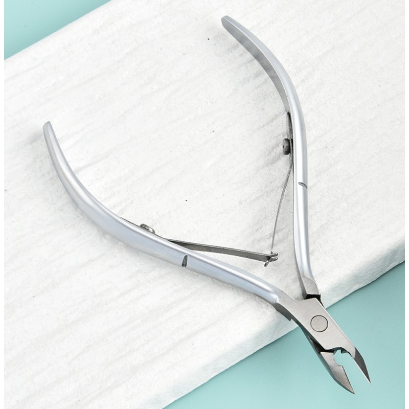Nail Cutter Supplier - Bulk Stainless Steel High Quality Nippers
