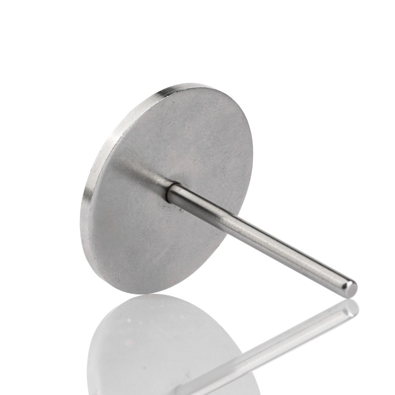 Sanding Disc Manufacturer - Custom 25mm Callus Remover Bit