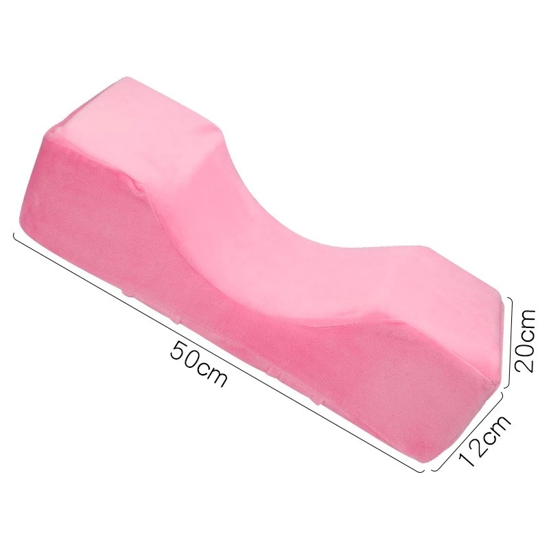 Lash Pillow Manufacturer - Custom Memory Foam Neck Support