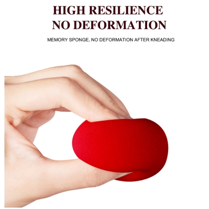 Makeup Sponge Manufacturer - Custom Ultra Soft Blender Sponge