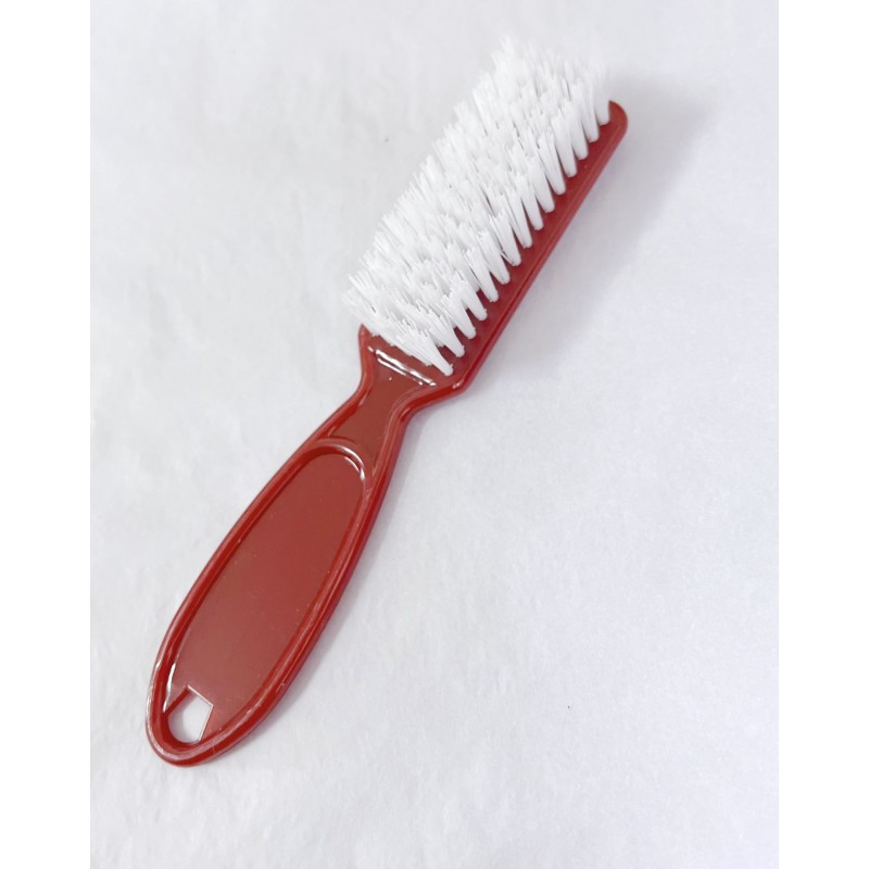 Nail Dust Brush Supplier - Bulk Plastic Cleaner With Handle