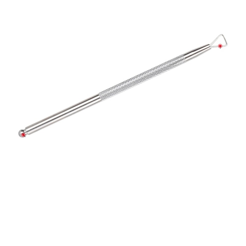 Manicure Set Manufacturer - Custom Stainless Steel Nipper Pusher