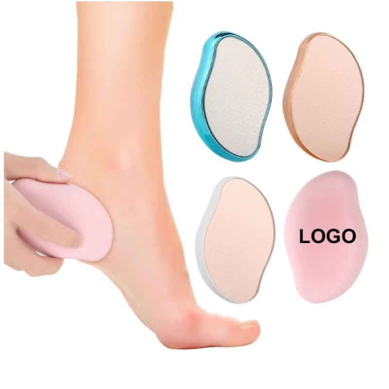 Nano Glass File Supplier - Bulk Crystal Foot Callus Remover