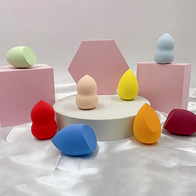 Beauty Sponge Factory - OEM Super Soft Non Latex Sponge