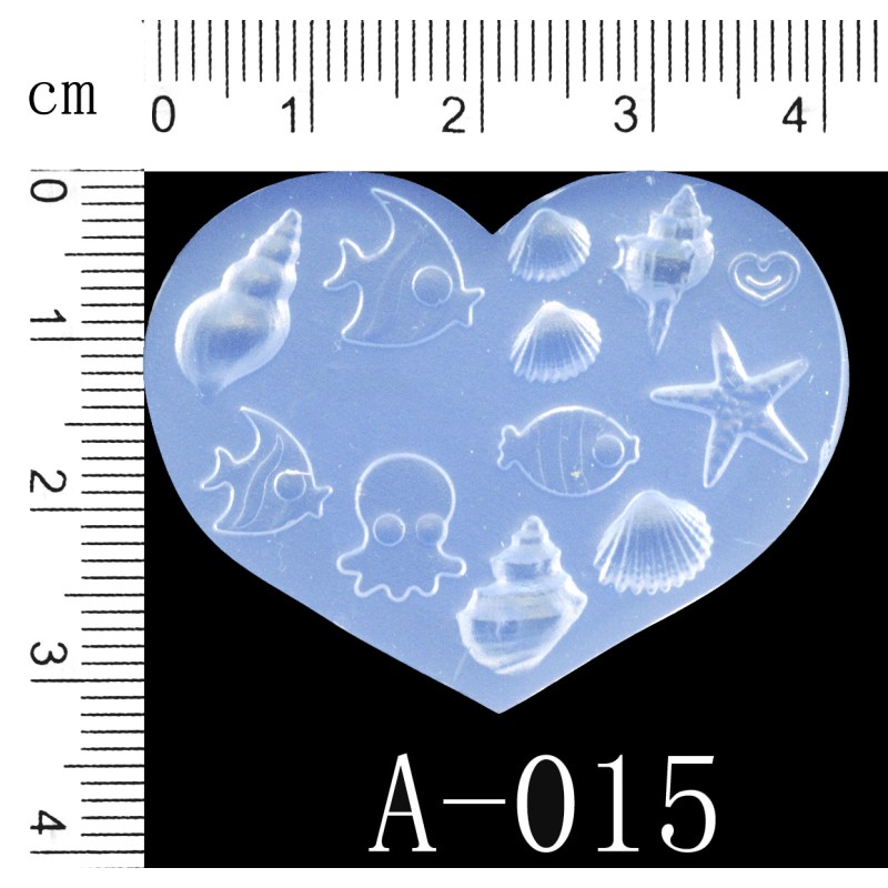 Acrylic Mold Factory - OEM Angel Crystal UV Gel Mold