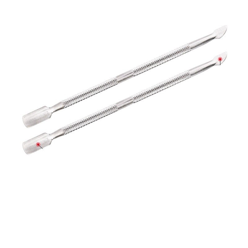 Manicure Set Manufacturer - Custom Stainless Steel Nipper Pusher