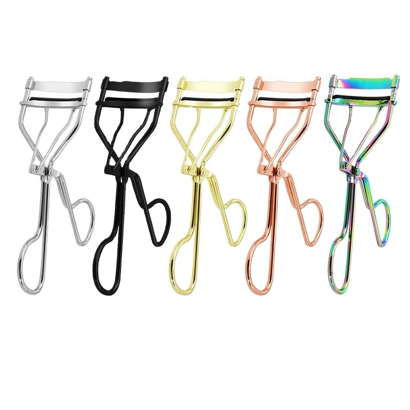 Eyelash Curler Supplier - Bulk Popular Makeup Application Tools