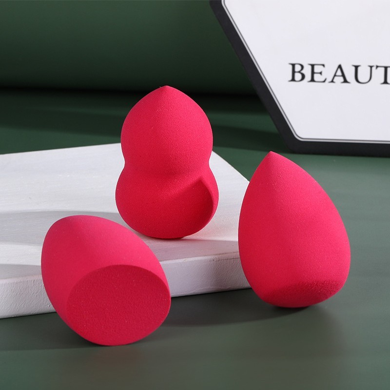 Beauty Sponge Factory - OEM Portable Travel Size Eggs