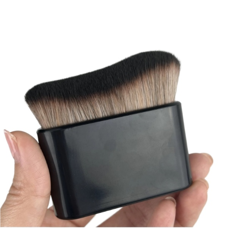 Kabuki Brush Manufacturer - Custom Big Size Tanning Brush
