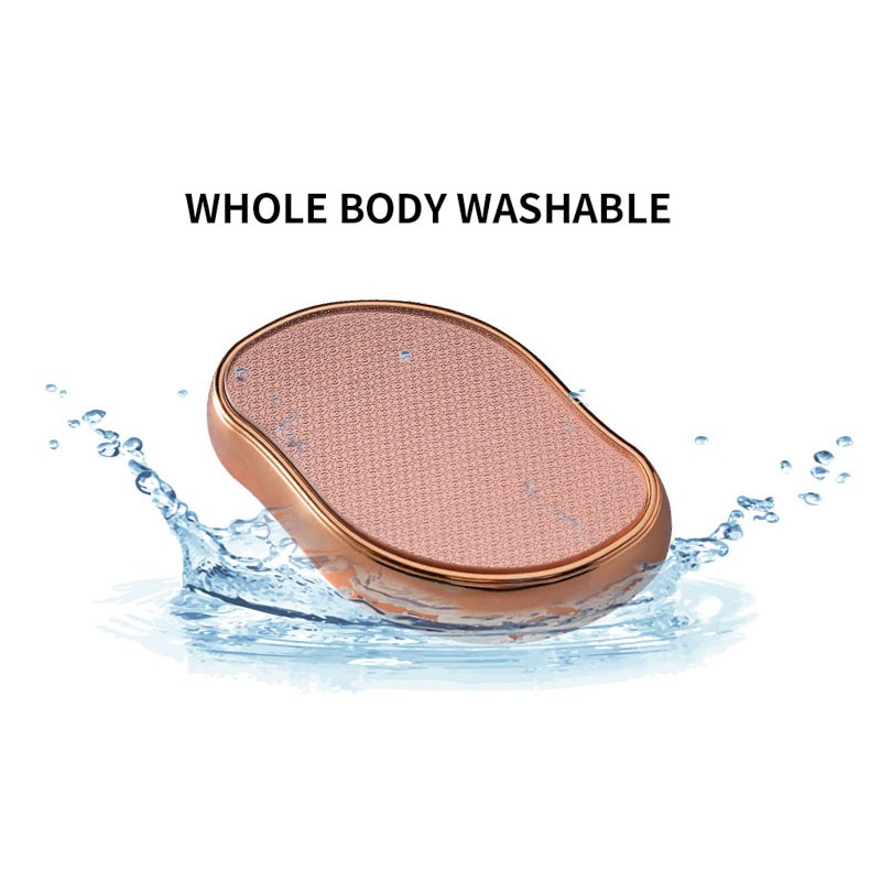 Foot File Supplier - Bulk Nano Glass Horny Removal Tool