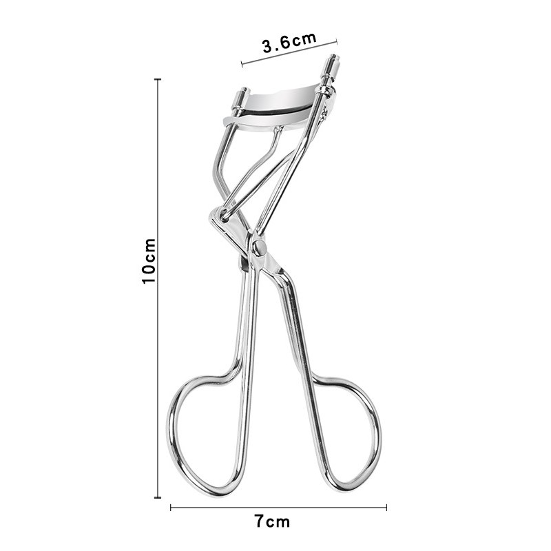 Eyelash Curler Supplier - Bulk Popular Makeup Application Tools