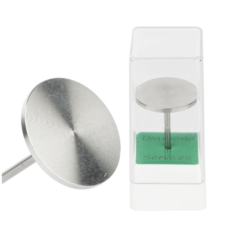 Sanding Disc Manufacturer - Custom 25mm Callus Remover Bit