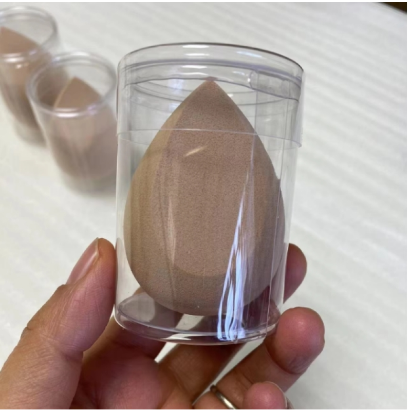 Makeup Sponge Box Factory - OEM Customized Packaging Case
