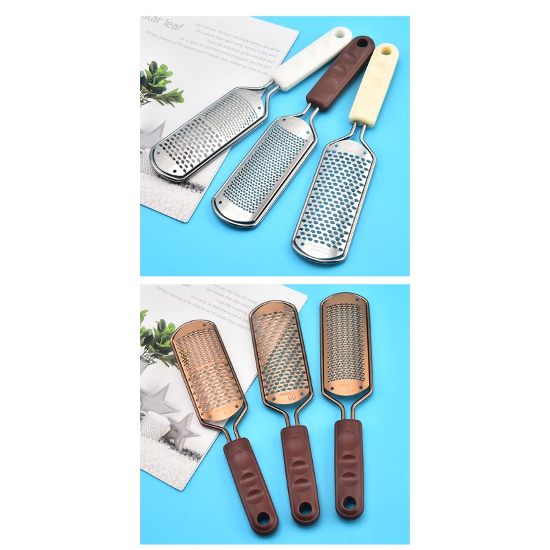 Foot Rasp Factory - OEM Surgical Grade Stainless Steel