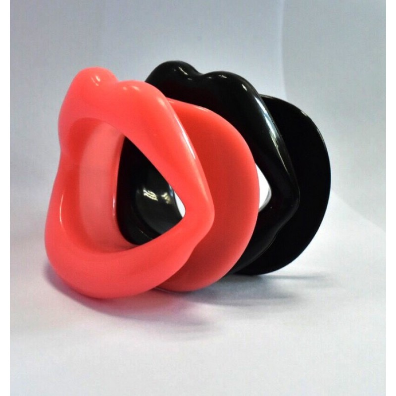 Smile Massager Factory - OEM Silicone Lips Face-lifting Tool