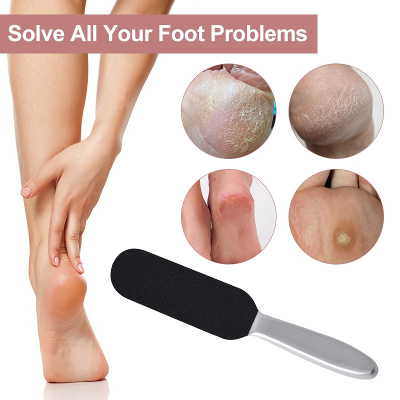 Foot File Manufacturer - Custom Metal Foot Rasp Tool