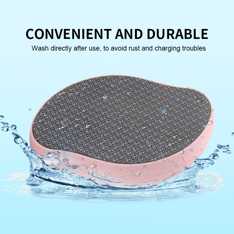 Nano Glass File Supplier - Bulk Crystal Foot Callus Remover