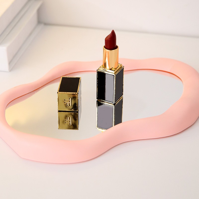 Beauty Mirror Supplier - Bulk Cloud Shape Special-shaped Mirror