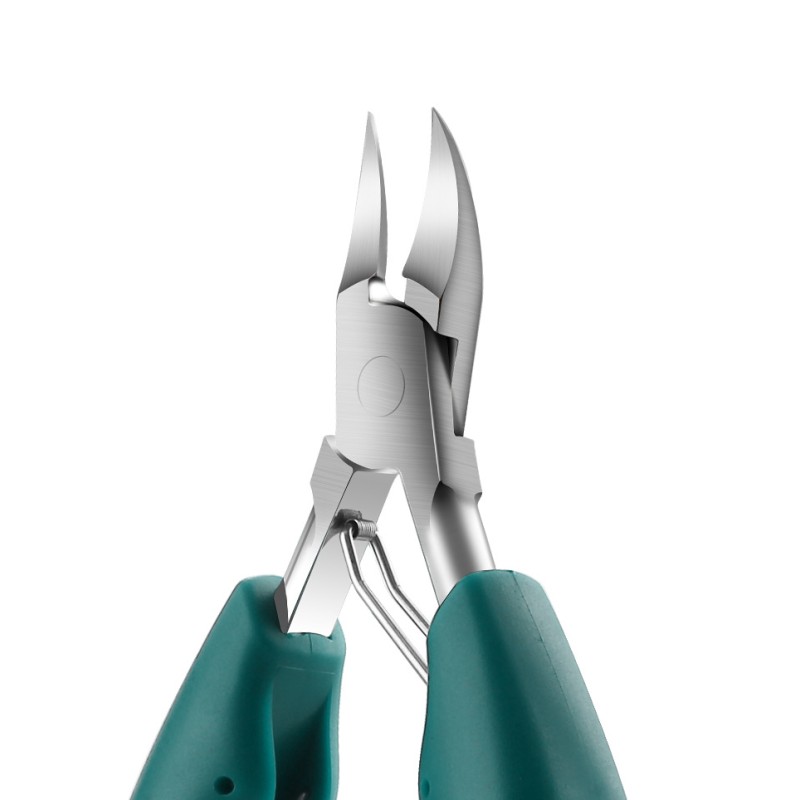 Toenail Clipper Manufacturer - Custom Stainless Steel Thick Clipper