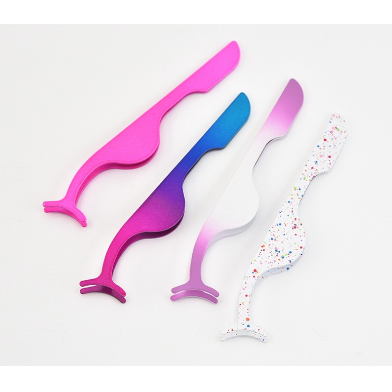 Eyebrow Tweezers Factory - OEM Professional Brow Remover Tools