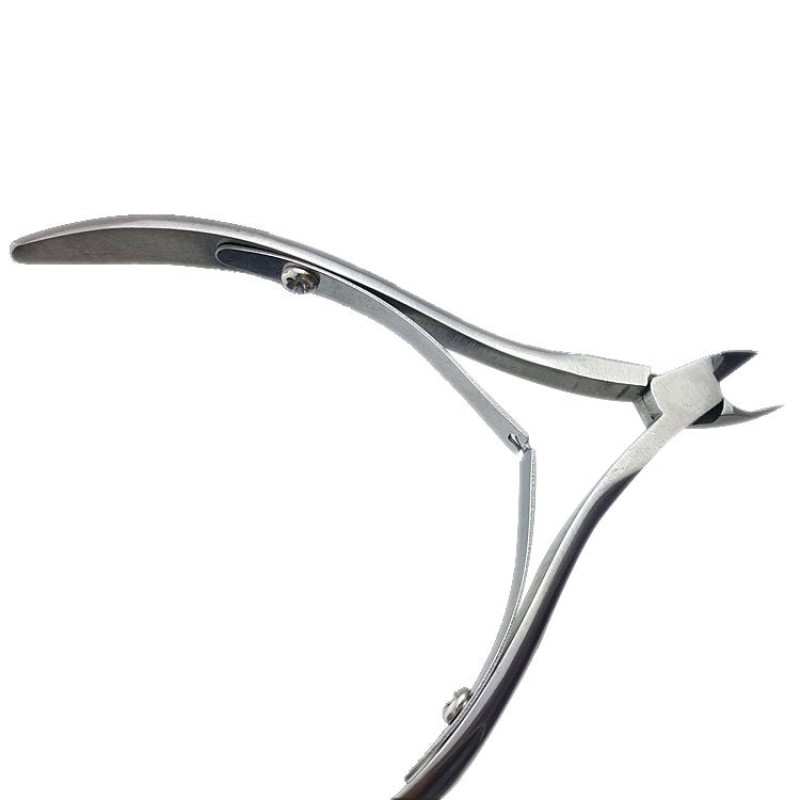 Cuticle Nipper Supplier - Bulk Durable Dead Skin Trimmer