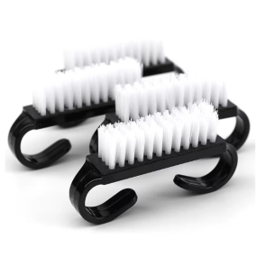 Nail Brush Set Manufacturer - Custom Salon Pedicure Brush Set