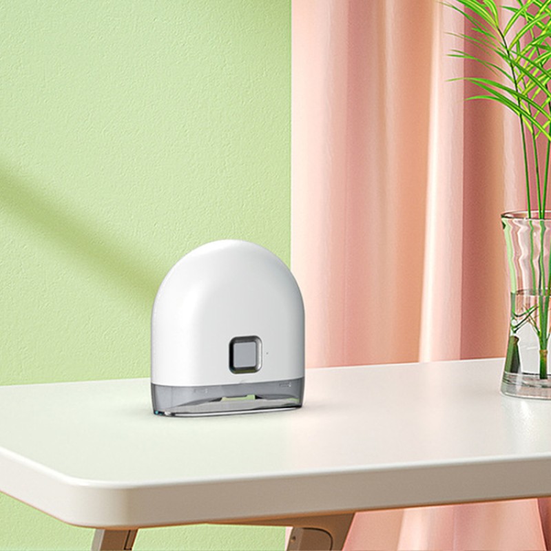 Automatic Nail Clipper Supplier - Bulk LED Safe Painless Trimmer