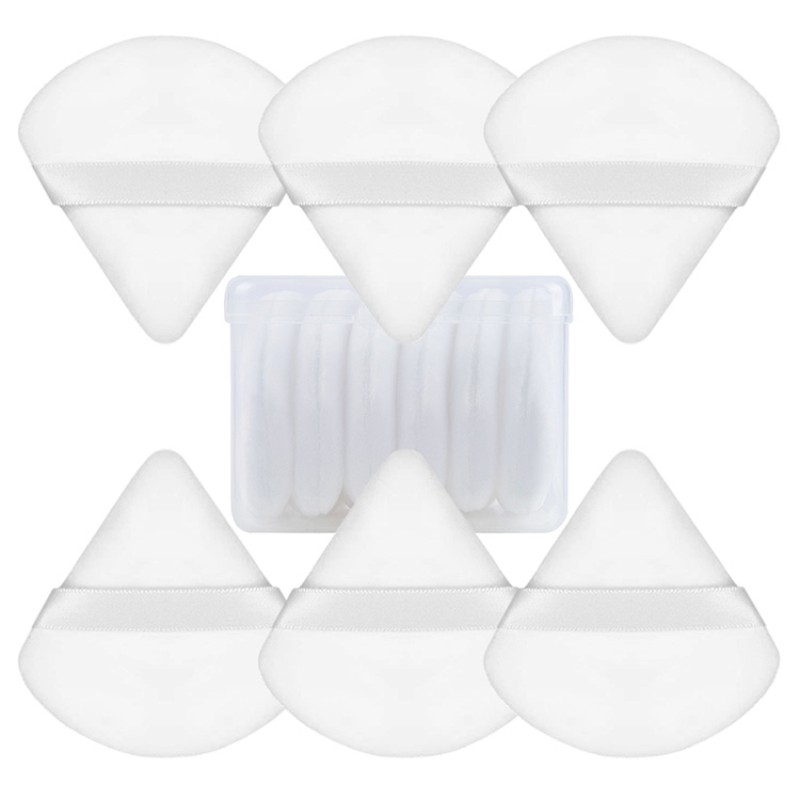 Makeup Puff Supplier - Bulk Colorful Air Cushion BB Cream