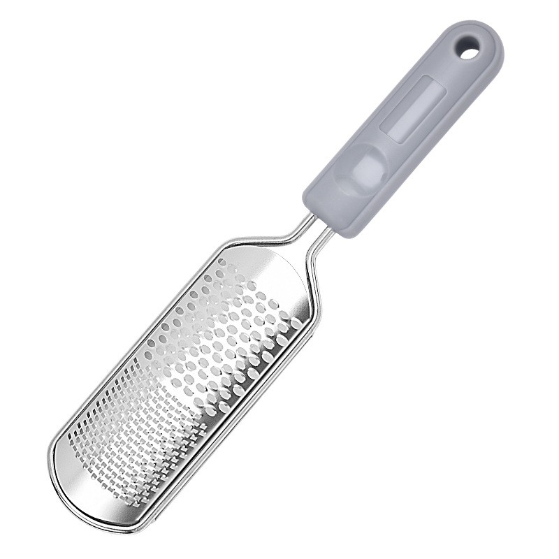 Foot File Manufacturer - Custom Stainless Steel Callus Tool