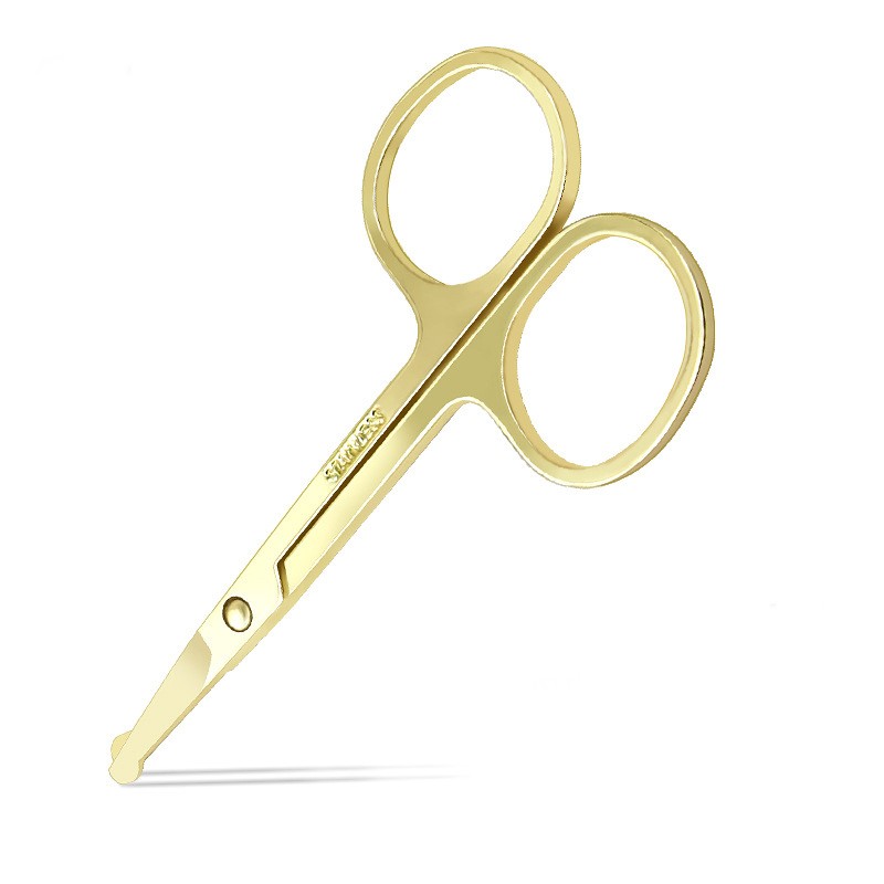 Nail Scissors Factory - OEM Stainless Steel Cuticle Remover