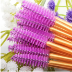 Eyelash Extension Brushes