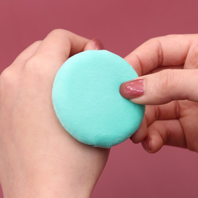 Professional Puff Manufacturer - Custom Air Cushion Foundation Sponge