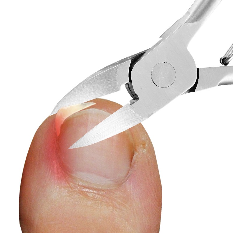 Toenail Clippers Manufacturer - Custom Seniors Thick Nail