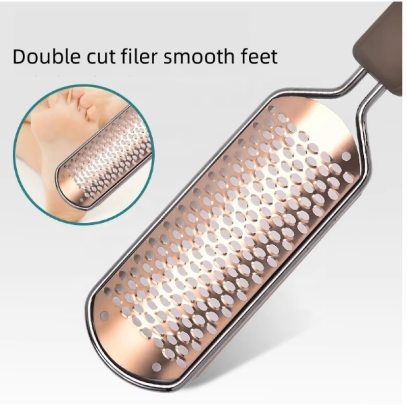 Foot Grinder Supplier - Bulk Stainless Steel Callus Remover