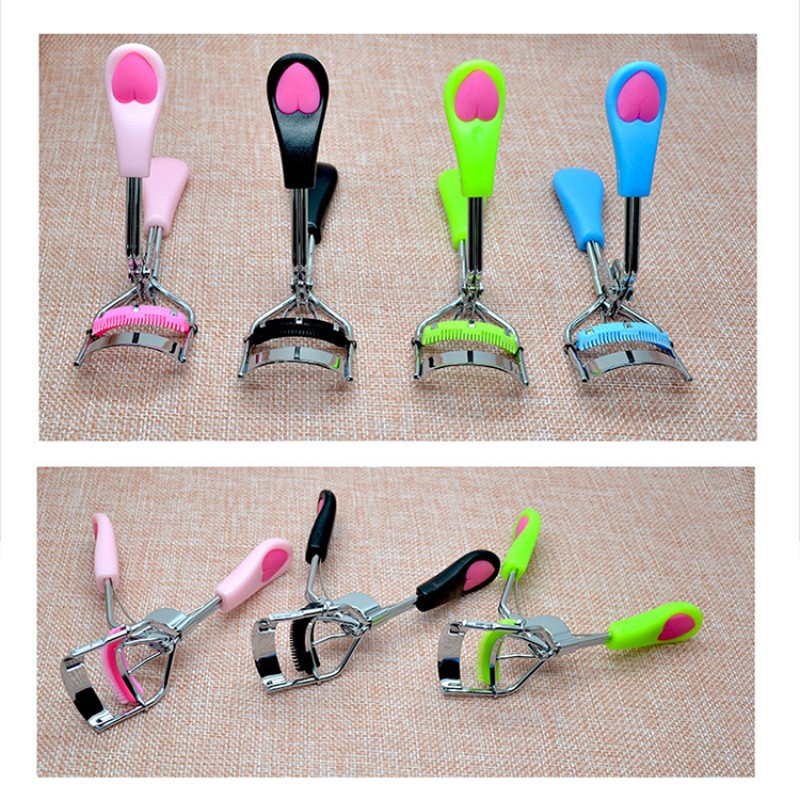 Lash Curler Factory - OEM No Pinching Beauty Applicator Tools