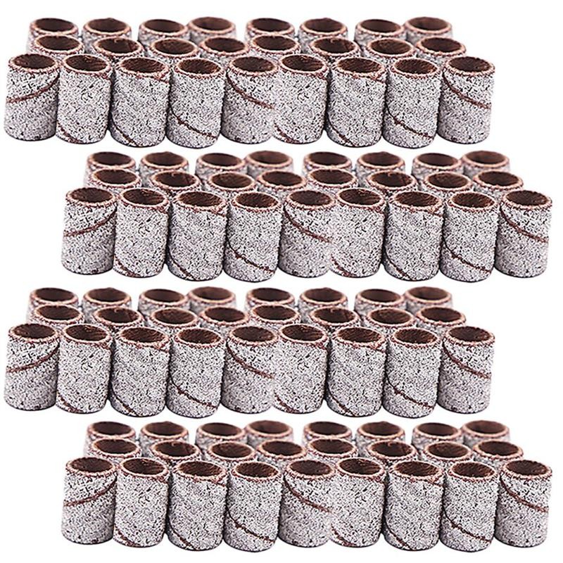 Sanding Bands Supplier - Bulk Nail Art Gel Polish Remover