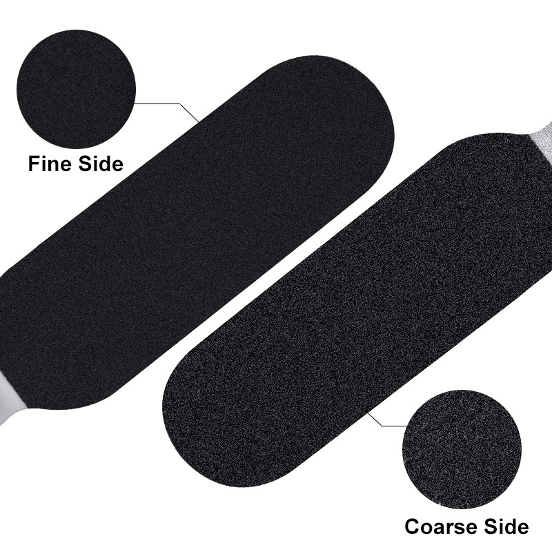 Foot File Manufacturer - Custom Metal Foot Rasp Tool