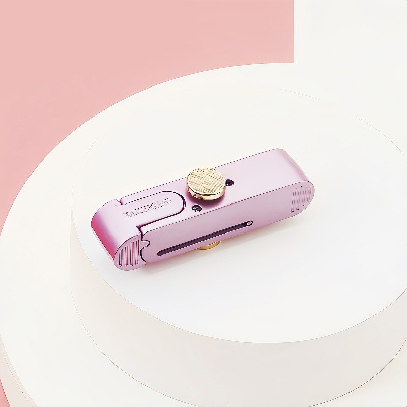 Nail Clipper Supplier - Bulk Creative Fidget Spinner Design