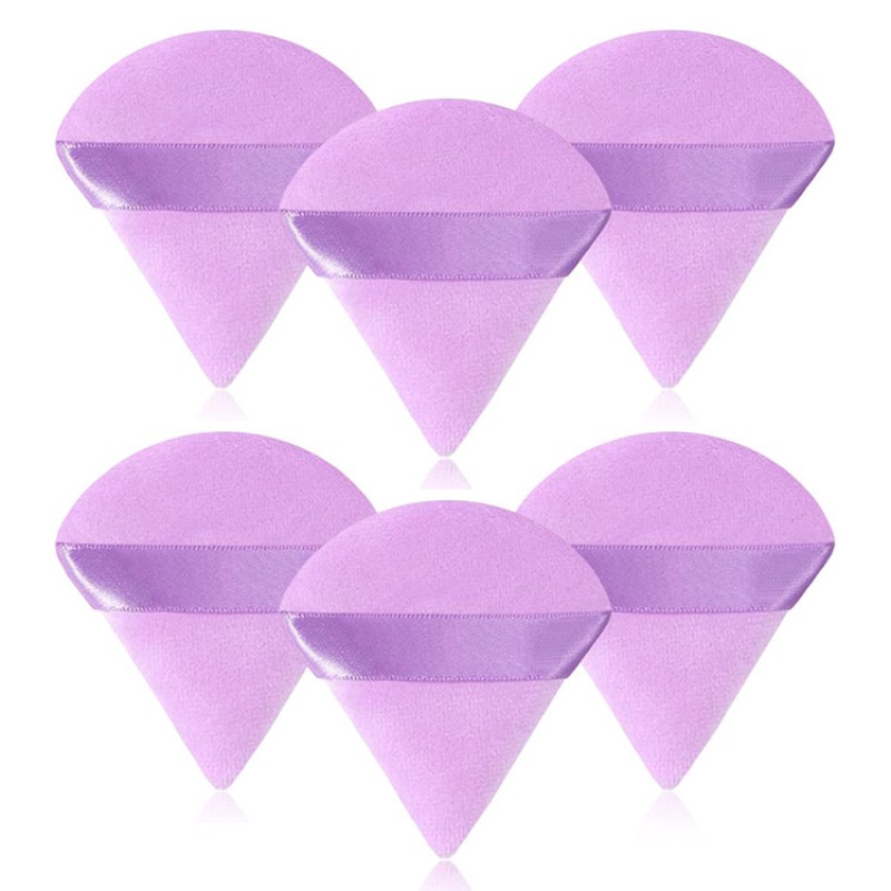 Makeup Puff Supplier - Bulk Colorful Air Cushion BB Cream