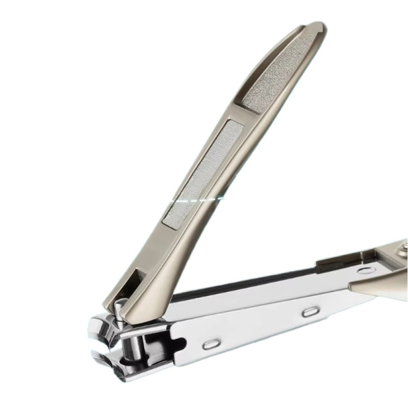 Nail Clipper Manufacturer - Custom Heavy Duty Slant Edge
