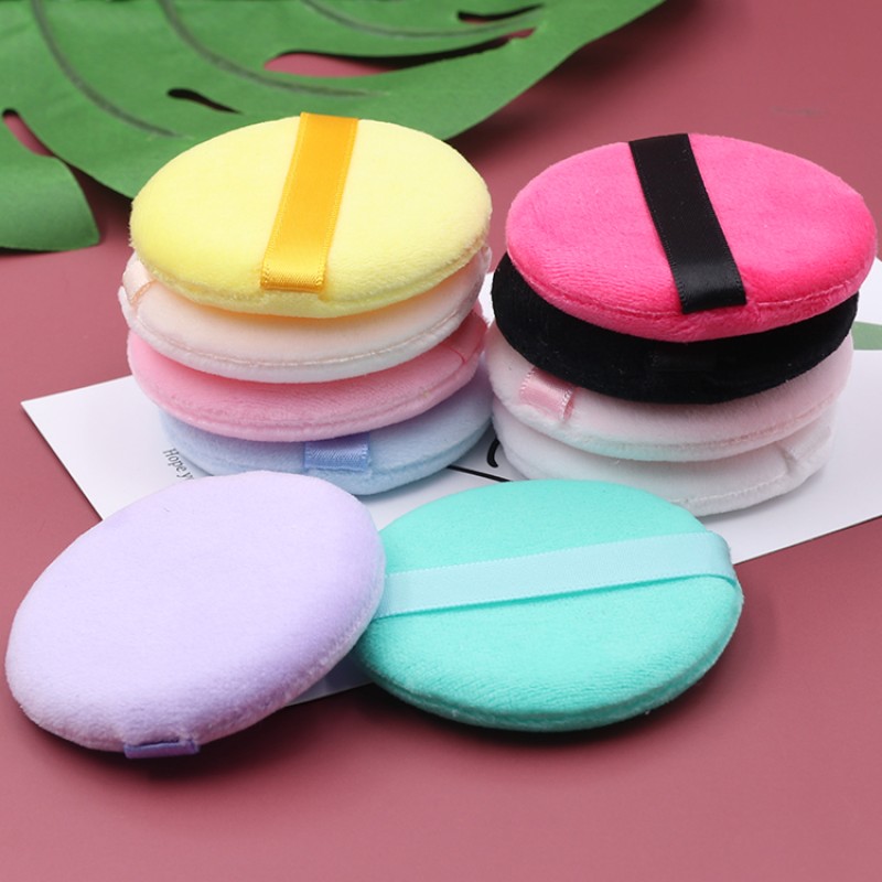 Professional Puff Manufacturer - Custom Air Cushion Foundation Sponge