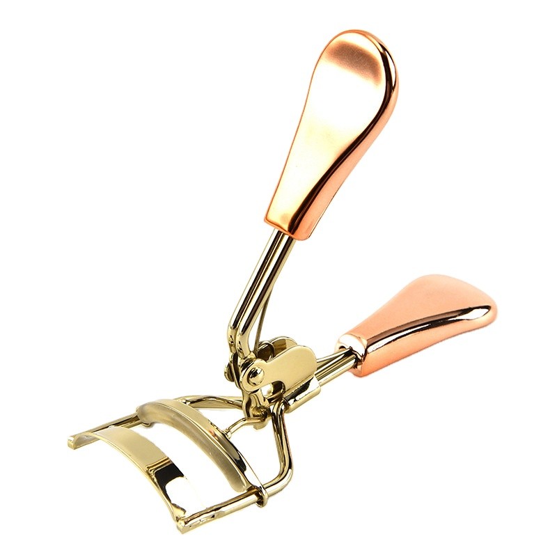 Eyelash Curler Manufacturer - Custom Stainless Steel Heat Curler