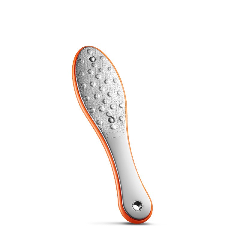Callus Remover Supplier - Bulk Stainless Steel Foot File
