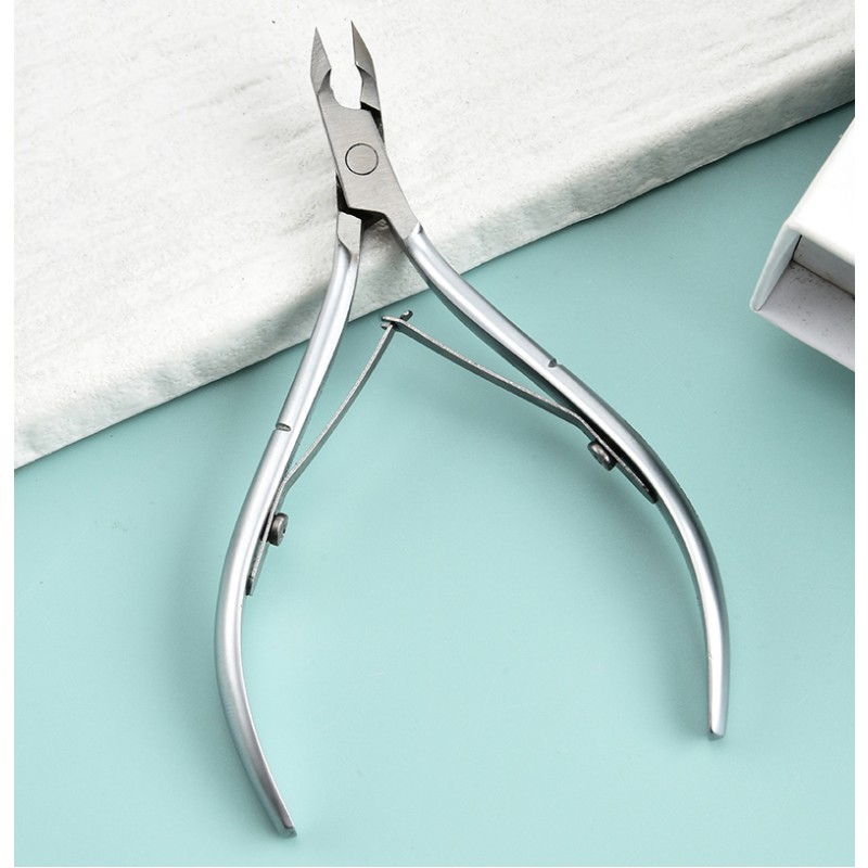 Nail Cutter Supplier - Bulk Stainless Steel High Quality Nippers