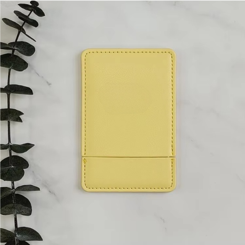 Pocket Mirror Supplier - Bulk Pull-Out Design Rectangle Mirror