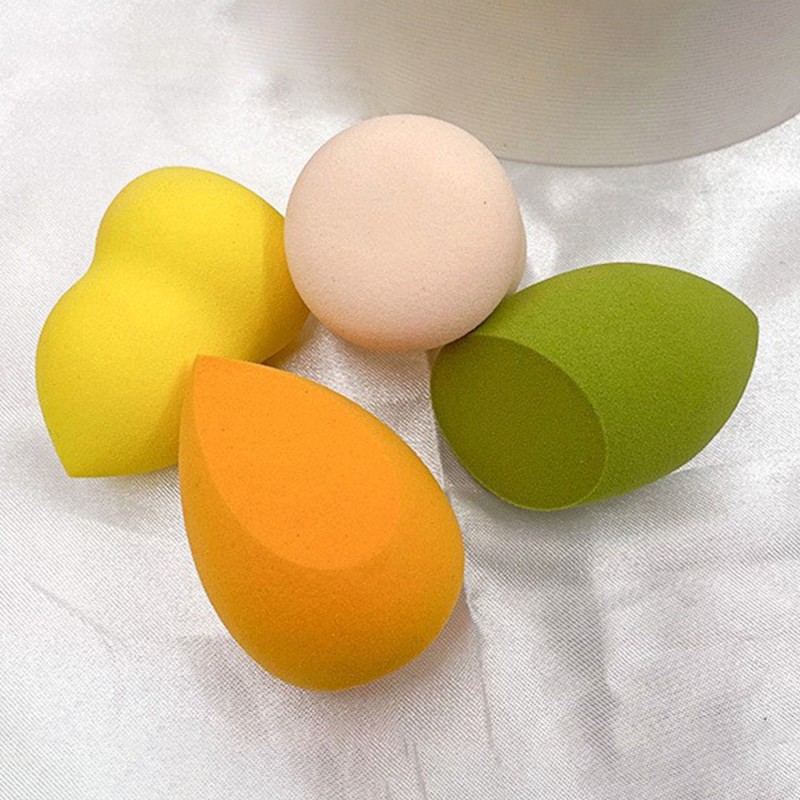 Beauty Sponge Factory - OEM Super Soft Non Latex Sponge